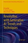 Revolution with Generative AI: Trends and Techniques