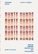 Bunte Hunde