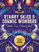 Starry Skies & Cosmic Wonders Sticker, Color & Activity Book