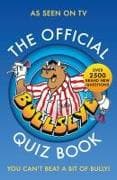 The Bullseye Quiz Book