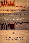 Atmospheric Knowledge
