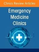 Hematologic and Oncologic Emergencies, An Issue of Emergency Medicine Clinics of North America: Volume 43-3