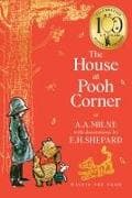 Winnie-The-Pooh: The House at Pooh Corner