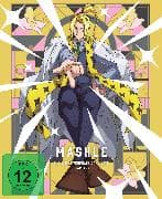 Mashle: Magic and Muscles: The Divine Visionary Candidate Exam - Staffel 2 - Vol.2 - [DVD]