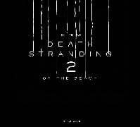 The Art of Death Stranding 2: On the Beach