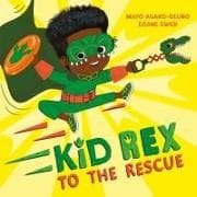 Kid Rex to the Rescue