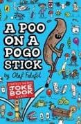 A Poo on a Pogo Stick