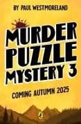 Murder Puzzle Mystery 3