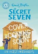 Reading Champion: The Secret Seven: The Noisy Neighbours