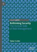 Rethinking Security
