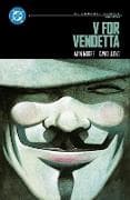V for Vendetta: DC Compact Comics Edition