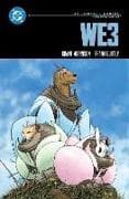 We3: DC Compact Comics Edition