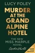 Murder at the Grand Alpine Hotel
