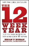 The 12 Week Year