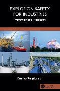 Explosion Safety for Industries