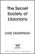 The Secret Society of Librarians