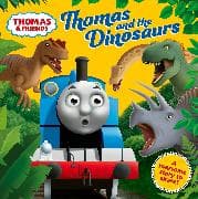 Thomas & Friends: Thomas and The Dinosaurs