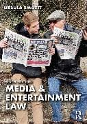 Media & Entertainment Law