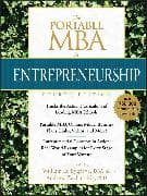 The Portable MBA in Entrepreneurship