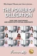 THE POWER OF DELEGATION