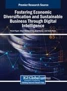 Fostering Economic Diversification and Sustainable Business Through Digital Intelligence