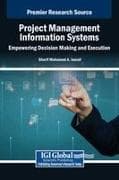 Project Management Information Systems