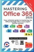 Mastering Office 365