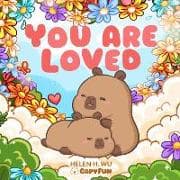 You Are Loved