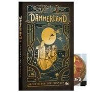Dämmerland 2 (Buch Edition)