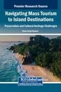 Navigating Mass Tourism to Island Destinations