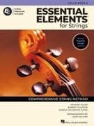 Essential Elements for Strings - Cello Book 2 with Online Resources