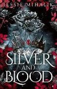 Silver & Blood