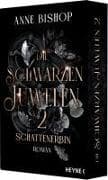 Schattenerbin – Die Schwarzen Juwelen