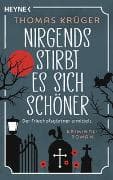 Nirgends stirbt es sich schöner