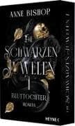 Bluttochter – Die Schwarzen Juwelen