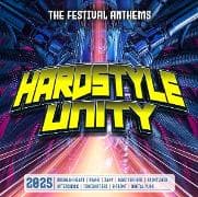 Hardstyle Unity (2CD)