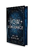 A Vow in Vengeance
