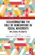 Deconstructing the Role of Generations in Social Movements