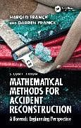Mathematical Methods for Accident Reconstruction