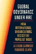 Global Governance Under Fire