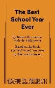 The Best School Year Ever
