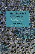 The Negative of Capital
