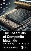The Essentials of Composite Materials