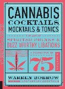 Cannabis Cocktails, Mocktails & Tonics