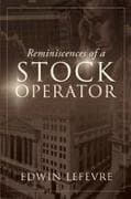 Reminiscences of a Stock Operator