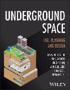 Underground Space