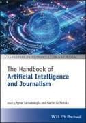The Handbook of Artificial Intelligence and Journalism