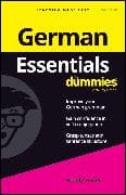 German Essentials For Dummies