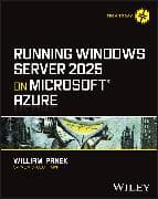 Running Windows Server 2025 on Microsoft Azure