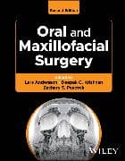 Oral and Maxillofacial Surgery